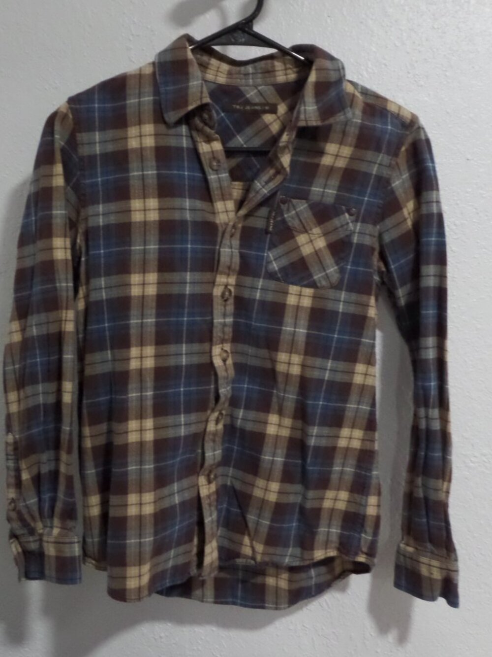 Women's Flannel